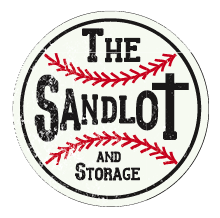 The Sandlot Logo